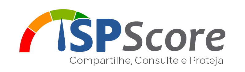 Logo ISP Score
